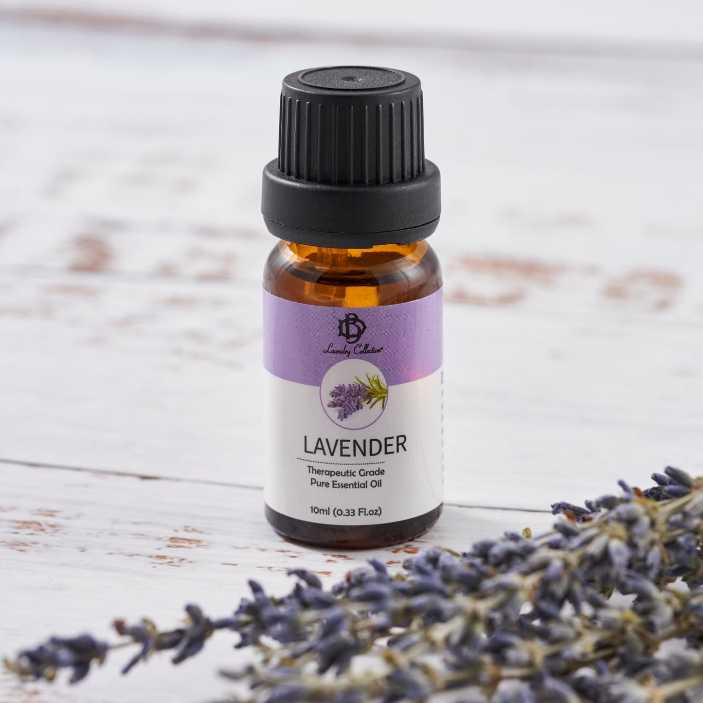 DimBull lavender essential oil 10 ml