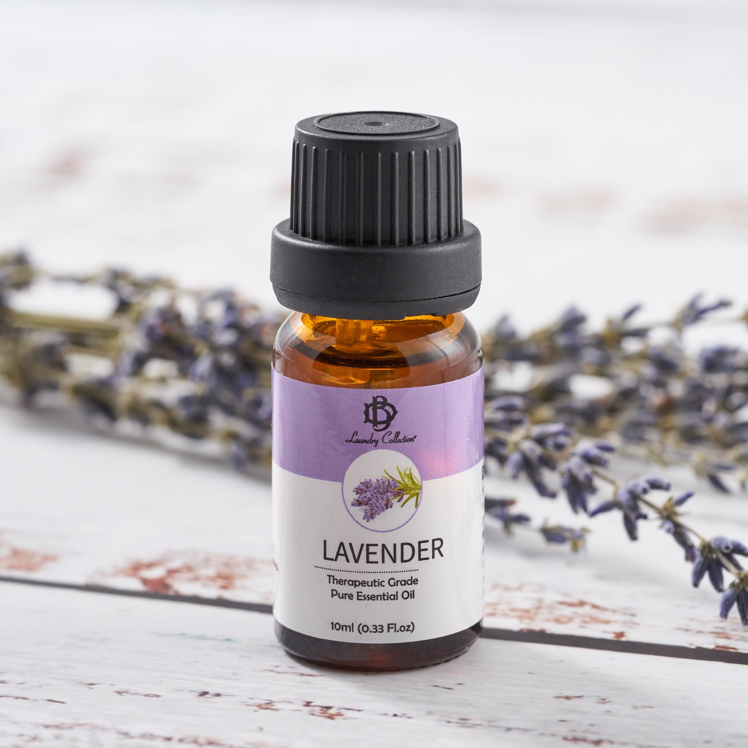 DimBull lavender essential oil 10 ml